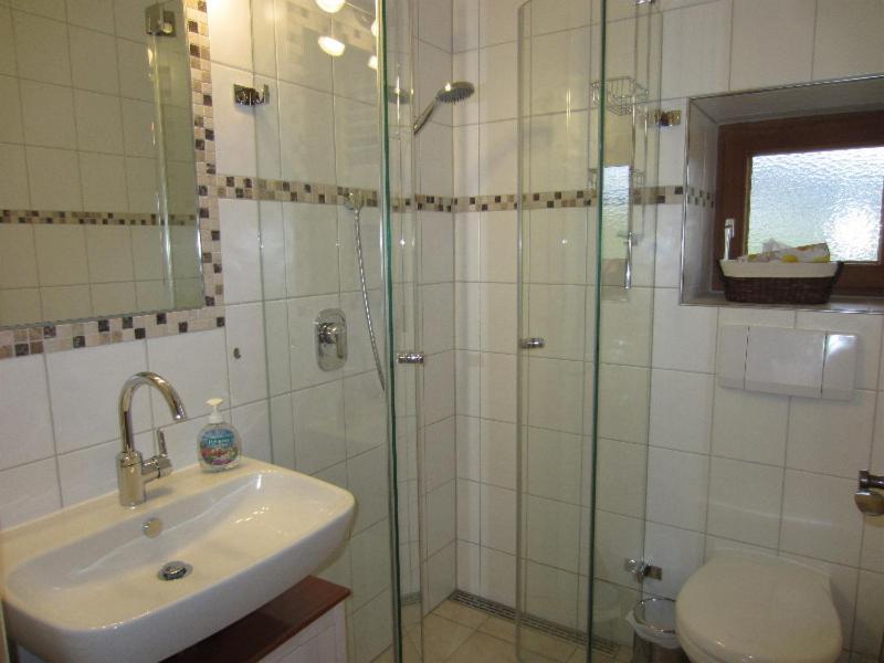 Kochhof Villa Piding Luaran gambar